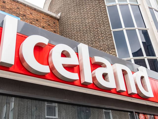 Iceland is aiming to provide customers with credit to help manage the cost of living crisis (image: Adobe)