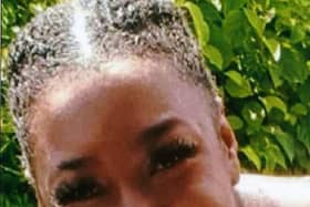 Owami Davies has been missing for almost six weeks. Photo: Met 