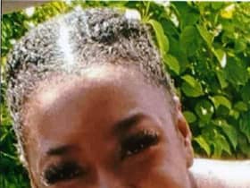 Owami Davies has been missing for almost six weeks. Photo: Met 