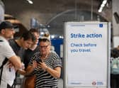 Transport workers on the London Underground and Overground network will take part in a 24-hour walkout over two separate disputes this Friday (August 19).