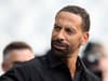 Rio Ferdinand agrees with Patrick Vieira on special opportunity for returning Eberechi Eze