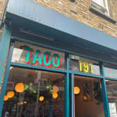Taco Queen, in Rye Lane, says it’s time for a “new chapter”. Photo: Caelidh Smith