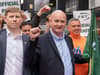 Train strikes: Mick Lynch and Eddie Dempsey to speak at rally at Clapham Grand ahead of RMT strike