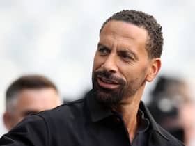 Ferdinand has praised Martinelli
