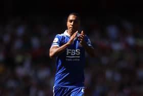 Tielemans has been heavily linked with Arsenal. 