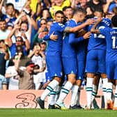 Chelsea head away to Leeds United one week after drawing 2-2 with Tottenham Hotspur
