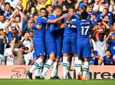 Chelsea head away to Leeds United one week after drawing 2-2 with Tottenham Hotspur