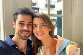 Charlotte Nicol, 32, of Hampstead, Camden, died last month from a brain tumour. Photo: Cancer Research