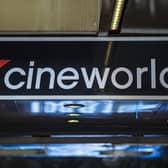25 Cineworld and Picturehouse cinemas are at risk of closure (Photo by Dan Kitwood/Getty Images)