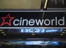 25 Cineworld and Picturehouse cinemas are at risk of closure (Photo by Dan Kitwood/Getty Images)