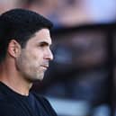 Arteta has explained his decision