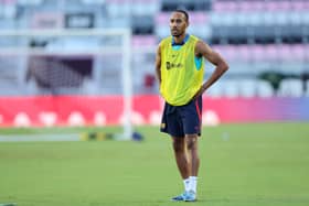 Aubameyang could be headed to Stamford Bridge. 