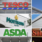 Tesco, Aldi, Morrisons, Lidl, Asda and Sainsbury’s  have announced their opening times for the 2022 August bank holiday weekend