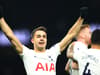 Tottenham issue Lazio Sergio Reguilón ultimatum amid growing interest from Nottingham Forest