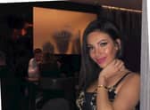Yagmur Ozden, a 33-year-old mother of one has been named as the victim of the Park Royal crash. Credit: Linkedin