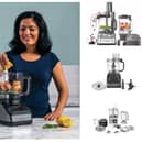 Best food processors: compact, large, and budget models