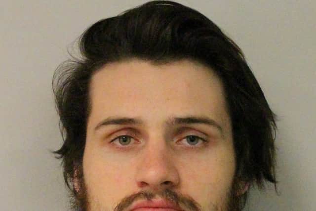 Nathan Smith, 28, of Marlborough Road, Archway, was tried and convicted of murder and jailed for life at the Old Bailey on Thursday.