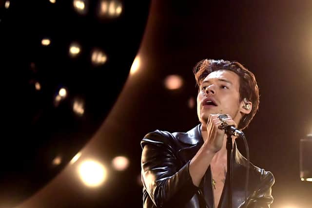 Harry Styles has announced 19 new dates for his Love on Tour 2023 European shows.