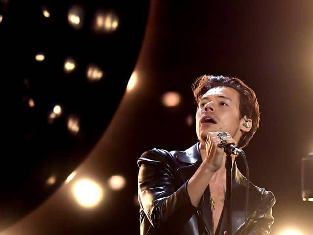 Harry Styles has announced 19 new dates for his Love on Tour 2023 European shows.