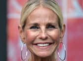 Ulrika Jonsson attends the Sun's Who Cares Wins Awards 2021 at The Roundhouse on September 14, 2021 in London, England. (Photo by Gareth Cattermole/Getty Images)