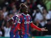 Patrick Vieira fails to rule out Wilfried Zaha exiting the club amid Chelsea interest 