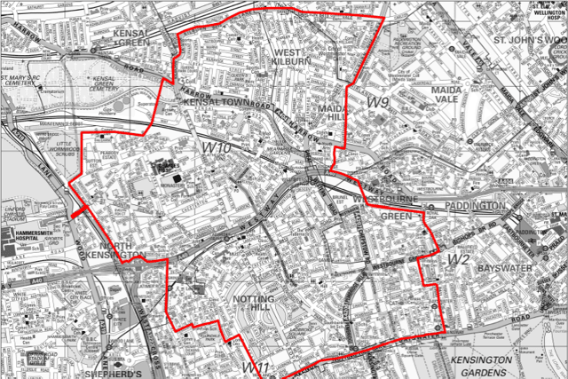 Notting Hill Rapper Notting Hill Carnival: Rapper Takayo Nembhard named as stabbing victim