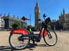 500 new e-bikes available to use in London next month