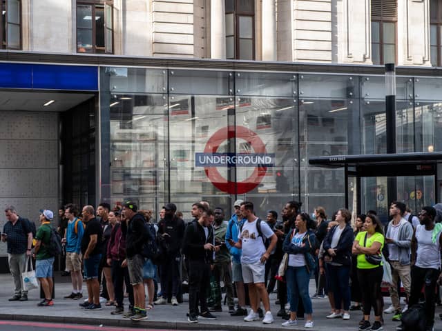 A funding deal for London’s transport network has been secured