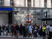 A funding deal for London’s transport network has been secured