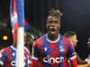 Wilfried Zaha makes transfer stance clear after frustrating Brentford draw in the Premier League 