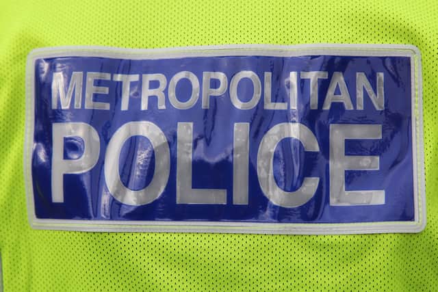 A 12-year-old boy has been stabbed in Plaistow, east London, as two men have been arrested in connection with the incident. Photo: Getty