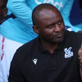 Vieira wants to do more business