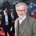 Steven Spielberg’s 1982 classic E.T: The Extra Terrestiral is one of the movies on offer as part of National Cinema Day.
