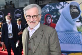 Steven Spielberg’s 1982 classic E.T: The Extra Terrestiral is one of the movies on offer as part of National Cinema Day.