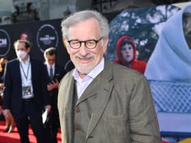 Steven Spielberg’s 1982 classic E.T: The Extra Terrestiral is one of the movies on offer as part of National Cinema Day.