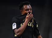 Martins has been linked with Tottenham