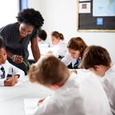Children in Birmingham return to school in early September