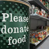 LondonWorld is campaigning around the cost of living crisis. Photo: Getty 