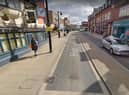 The attack occurred at the Fatling Pub, High Street, Hornchurch. Credit: Google