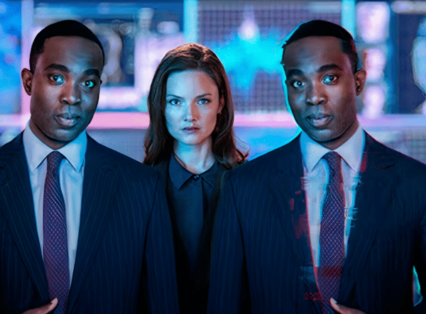 BBC The Capture series 2: how to watch and cast