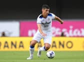 Malinovskyi was linked with Tottenham