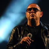 Shaun Ryder