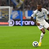 Tavares is thriving with Marseille