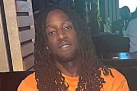 Maximillian Kusi-Owusu has been named as the victim of a fatal shooting on Kensington High Street