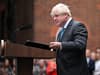Boris Johnson tenders resignation as prime minister to Queen in Balmoral