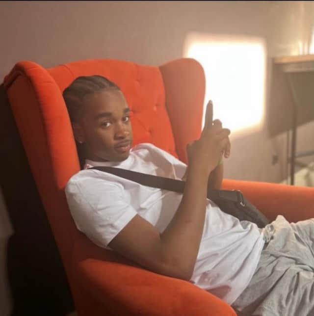Shea Gordon has been named as the victim of a fatal stabbing in Tower Hamlets