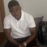 Rapper and father-to-be Chris Kaba was shot by armed police in Streatham Hill following a pursuit.