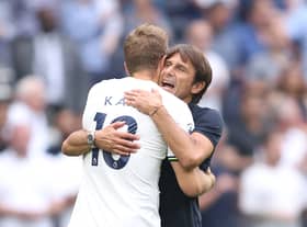 Antonio Conte 