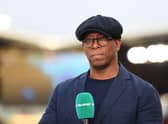 Wright believes Arsenal made a mistake