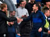 Frank Lampard’s honest opinion about Graham Potter comes to light as manager is confirmed 